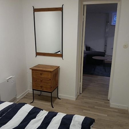 Apartment With Terrace In The Swedish High Coast, In Docksta Exterior foto